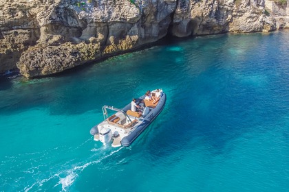 Noleggio Gommone Bsc Bsc 758 Elegance Cagliari