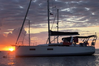 Beneteau [**#**]is 38
