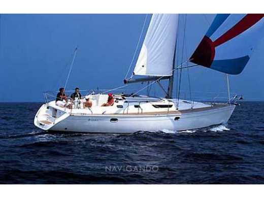 Jeanneau Sun Odyssey 42