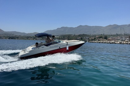 Noleggio Barca a motore Crownline 320 Ls Trabia