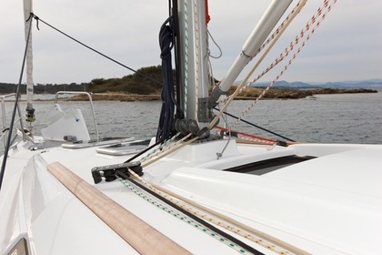 Beneteau 31 Oceanis mieten (Friesland)