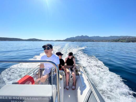 Porto Cervo Without license Expo 600 alt tag text