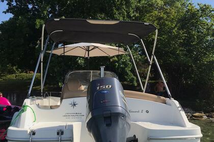 Jeanneau Cap Camarat 6.5 CC (2012)