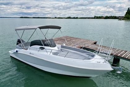 Miete Motorboot Marinello EDEN 26 Sirmione