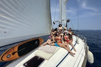 Huren 46 Cruiser
