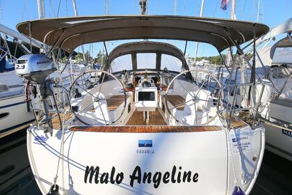 Hyra båt Segelbåt Bavaria Bavaria Cruiser 37 - 3 cab. Krk