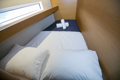 Jeanneau Sun Odyssey 440