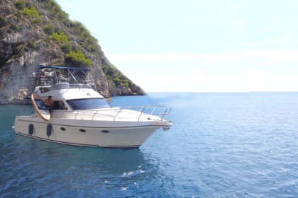 Hyra båt Motorbåt Astinor 1275 Marbella