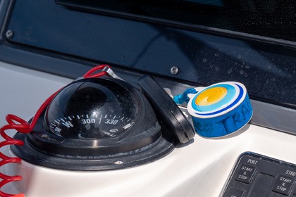 Nueva Capelli Tempest 1000 del 2024