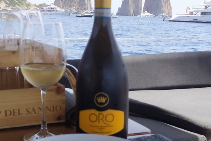 Barca a Vela Bavaria 46 cruiser