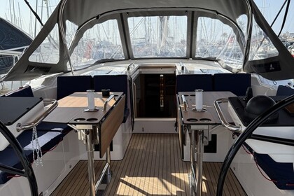 Verhuur Zeilboot Bavaria Yachtbau Bavaria C46 - 4 cab. Palma de Mallorca