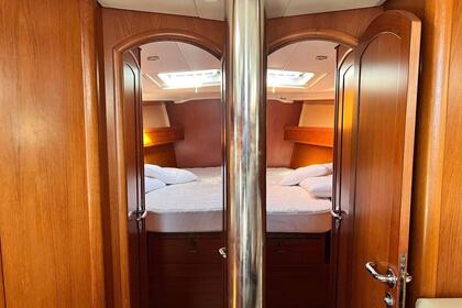 Jeanneau Sun Odyssey 49