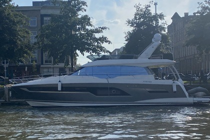 Alquiler Yate Prestige Prestige 630 Mónaco