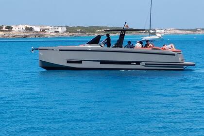 DE ANTONIO YACHTS D36 OPEN NEW 2023