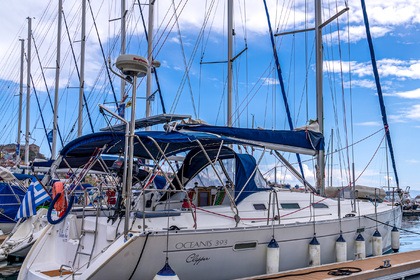 Beneteau Clipper 39.3