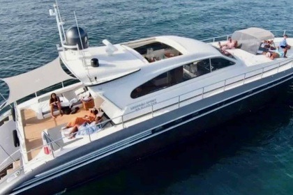 Location Yacht Arno Leopard 23 Saint-Tropez