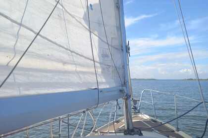 Verhuur Zeilboot Rethana 24 Lemmer