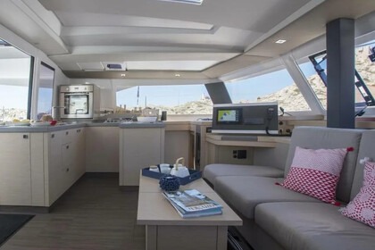 Verhuur Catamaran  Astréa 42 Punat