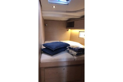 Beneteau Oceanis 51.1