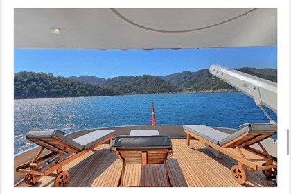 Ultra Luxury Superyacht B71!