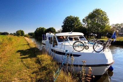 Czarter Houseboat Custom Tarpon 32 (Agde) Agde