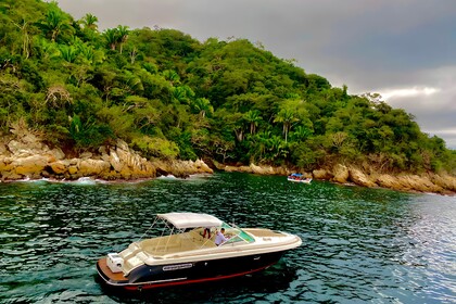 Miete Motorboot Corsair Gaming Crusier Puerto Vallarta
