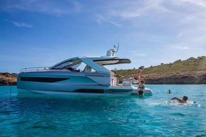 Jeanneau DB 37 Nuova