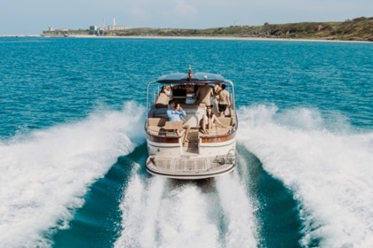 PRIVATE LUXURY AMALFI COAST BOAT TOUR