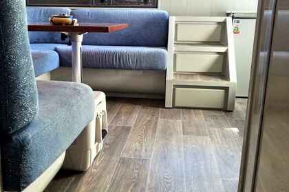 Private boat to Capri from Sorrento