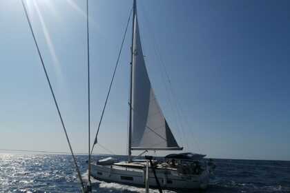 BENETEAU OEANIS 45
