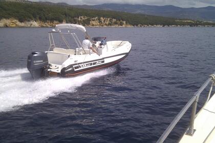 Zar Formenti 57 WellDeck