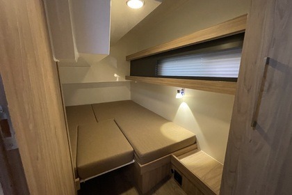 Hire Houseboat Cobra Futura 36 Makkum