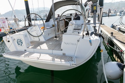 HANSE 315 Nautilus