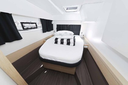 Location Catamaran Fountaine Pajot Fountaine Pajot Astrea 42 Biograd na Moru