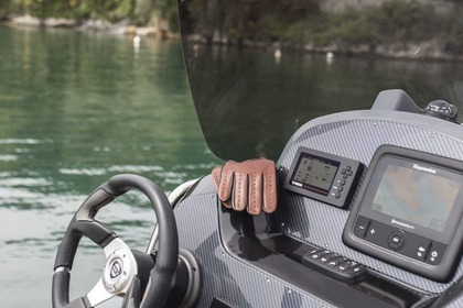 Location Semi-rigide Sacs Marine Strider 900 Monaco