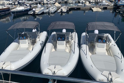 Miete Boot ohne Führerschein  Bwa 19 Gt Sport Arbatax