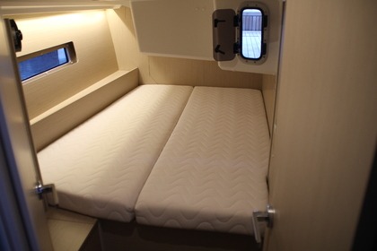 MARANEL - Beneteau Oceanis 40.1