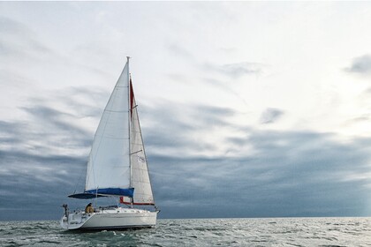 Rental Sailboat Beneteau CYCLADES 43.4 Preveza