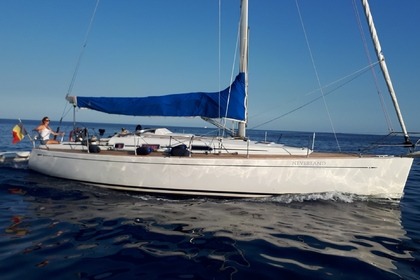 Grand Soleil 40 Performance