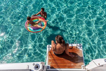 Jeanneau Cap Camarat 10.5m 600hp