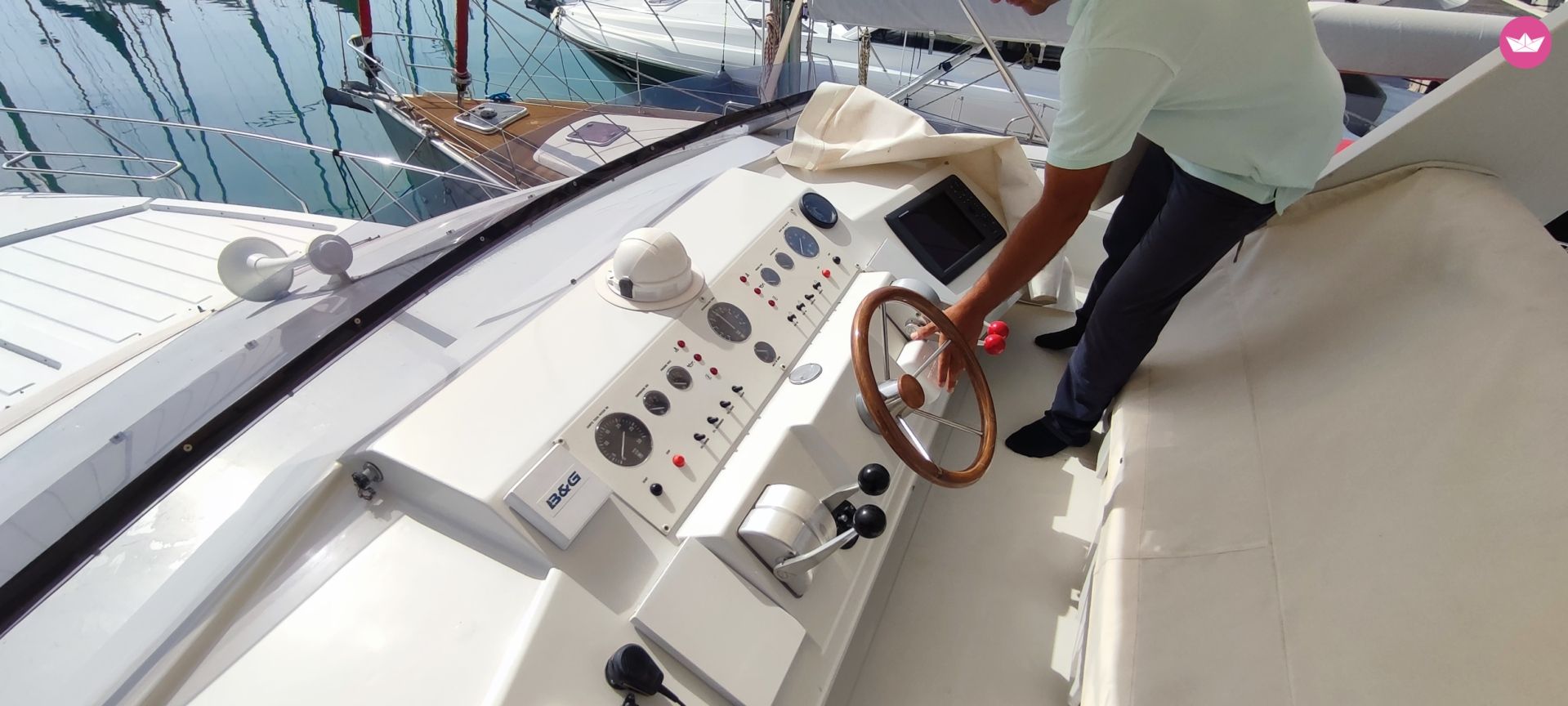 Ouragan 52