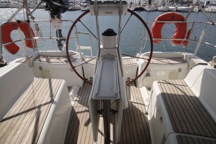 Celeste - Sun Odyssey 36i