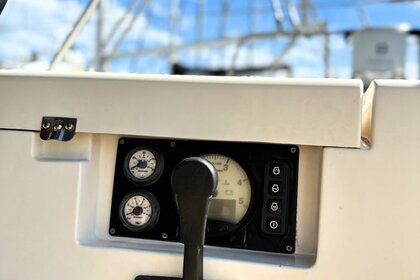 Verhuur Zeilboot More Boats More 55 Trogir