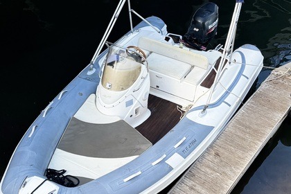 Joker boat  Wilde 520