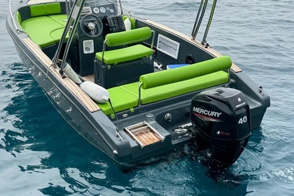 Revenger 19.10 570 (2022) gv