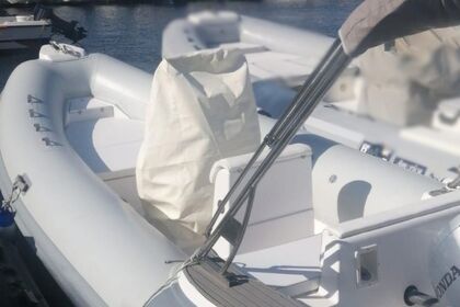 Location Semi-rigide Op Marine 19 Sorrente