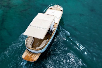 Noleggio Barca a motore Mimi 7.5 Walkaround Santa Margherita Ligure