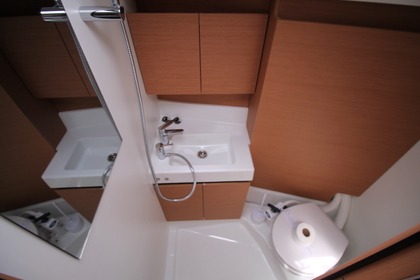 Verhuur Zeilboot Jeanneau Sun Odyssey 380 Biograd na Moru