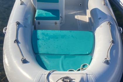 Noleggio Barca senza patente  MV 500 Comfort 500 comfort Stintino