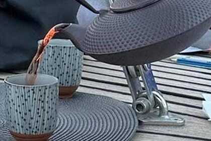 Verhuur Zeilboot Cantieri Grand Soliel Palma de Mallorca